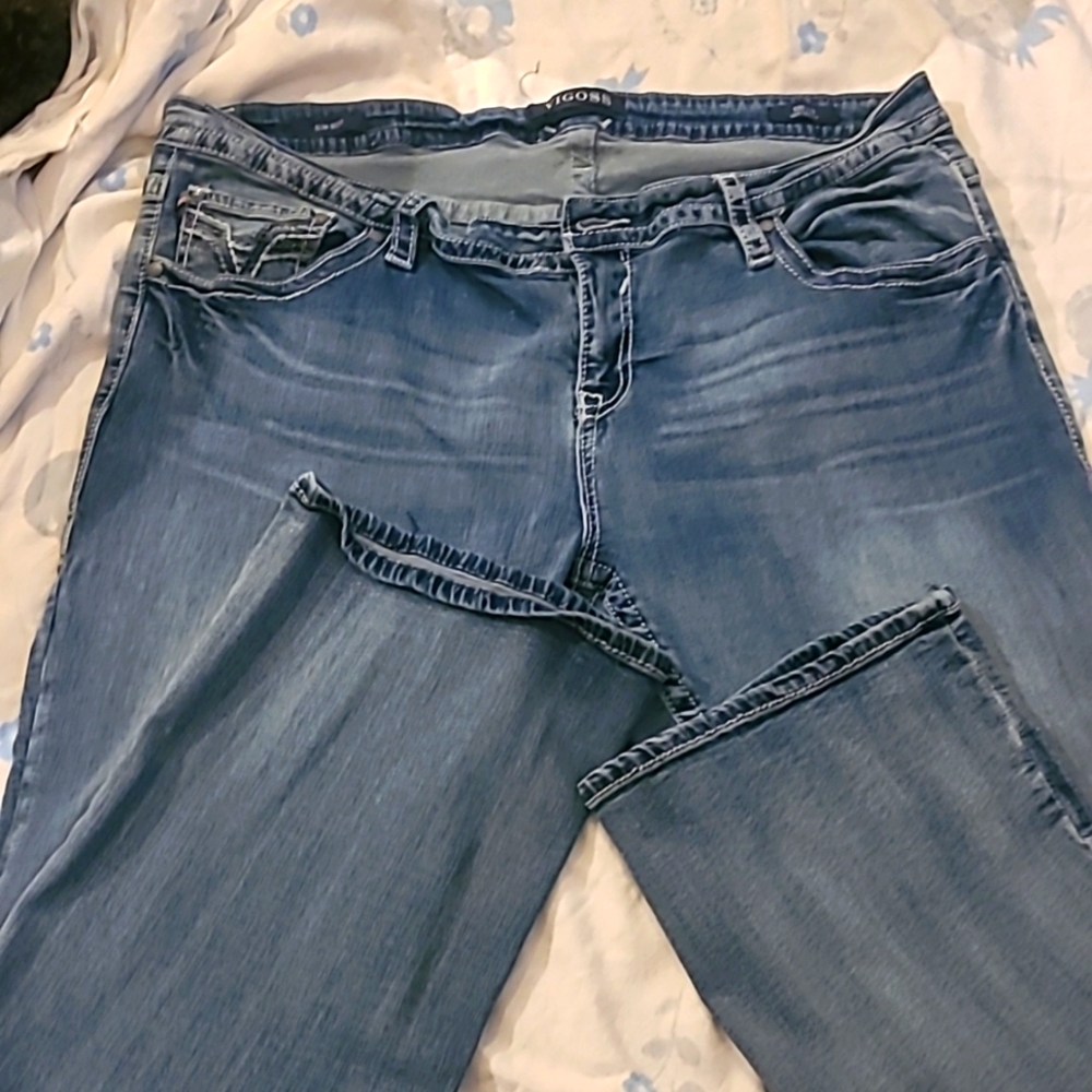 VIGOSS JEANS